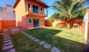 Casa de Praia em Monte Alto, Arraial do Cabo